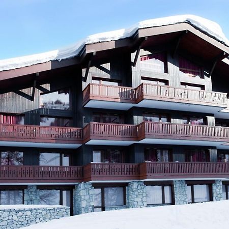 Vvf Residence Plagne 1800 Paradiski La Plagne Zewnętrze zdjęcie
