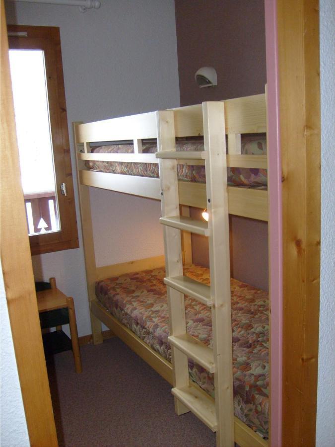 Vvf Residence Plagne 1800 Paradiski La Plagne Zewnętrze zdjęcie