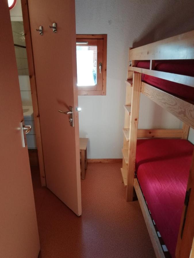 Vvf Residence Plagne 1800 Paradiski La Plagne Zewnętrze zdjęcie