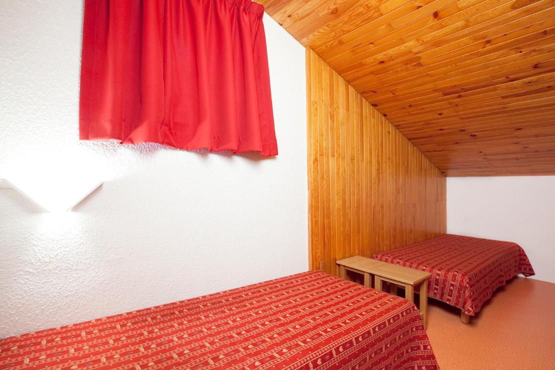 Vvf Residence Plagne 1800 Paradiski La Plagne Zewnętrze zdjęcie