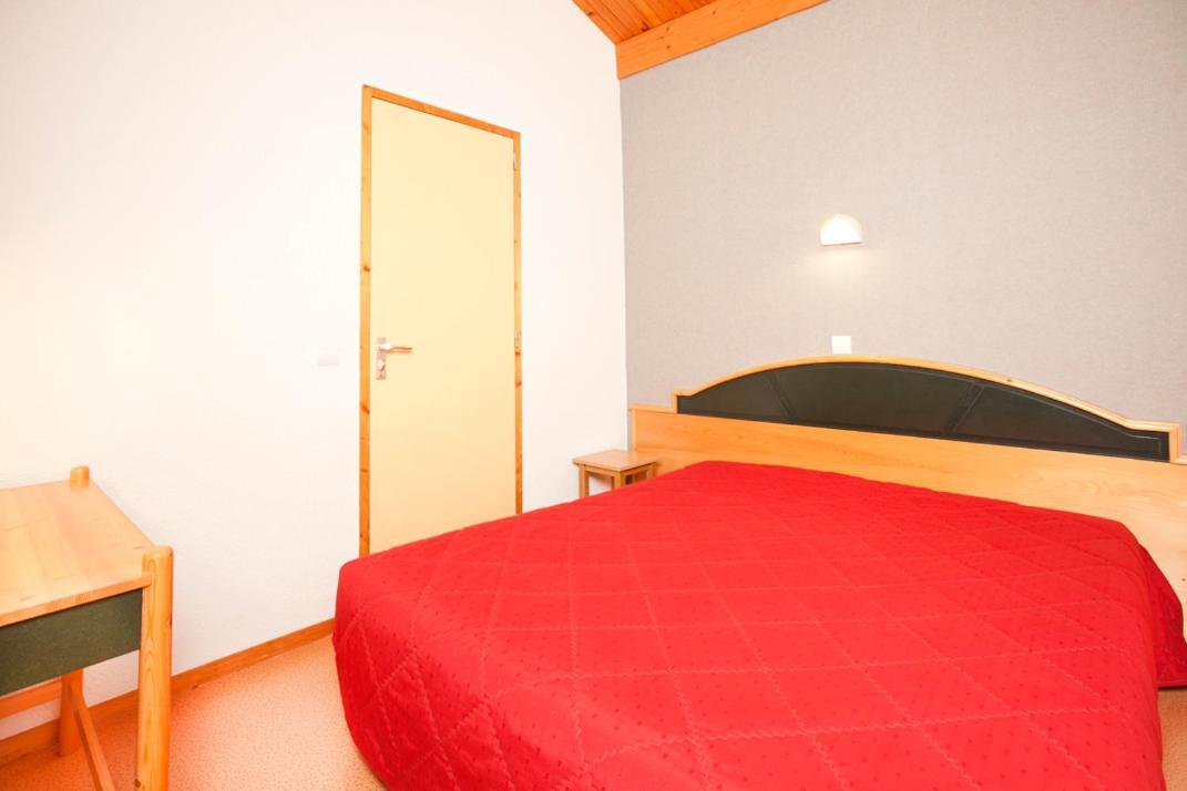 Vvf Residence Plagne 1800 Paradiski La Plagne Zewnętrze zdjęcie