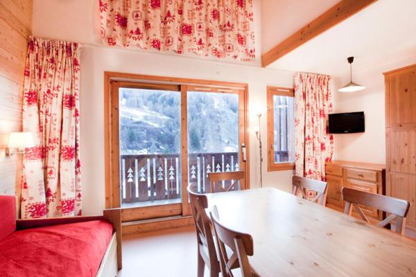 Vvf Residence Plagne 1800 Paradiski La Plagne Zewnętrze zdjęcie